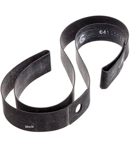 Amazon.co.jp: DUNLOP Motorcycle Rim Band 32-16B, Band Width: 1.3